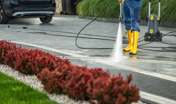 Best Restaurant Pressure Washing  in Timberlake, VA