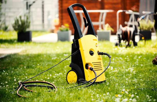 Best Patio and Deck Pressure Washing  in Timberlake, VA